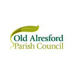 Agenda for Parish Council meeting, Monday, 13th October.